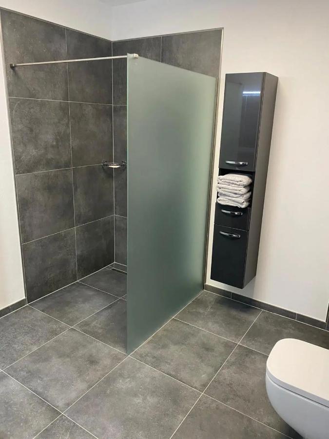 Ferienhof Elbaue Schönebeck Екстериор снимка