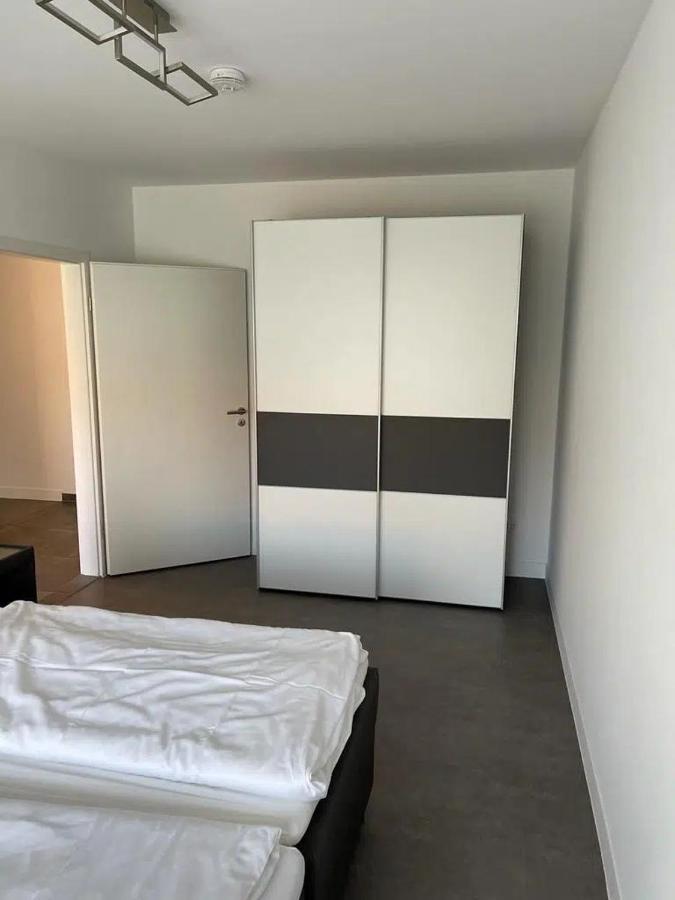 Ferienhof Elbaue Schönebeck Екстериор снимка