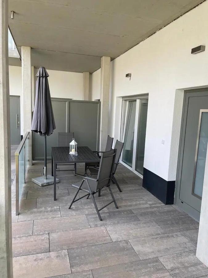 Ferienhof Elbaue Schönebeck Екстериор снимка