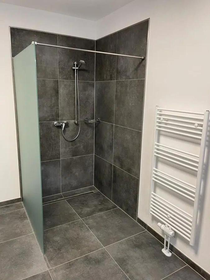 Ferienhof Elbaue Schönebeck Екстериор снимка