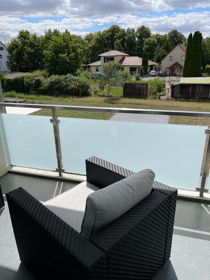 Ferienhof Elbaue Schönebeck Екстериор снимка